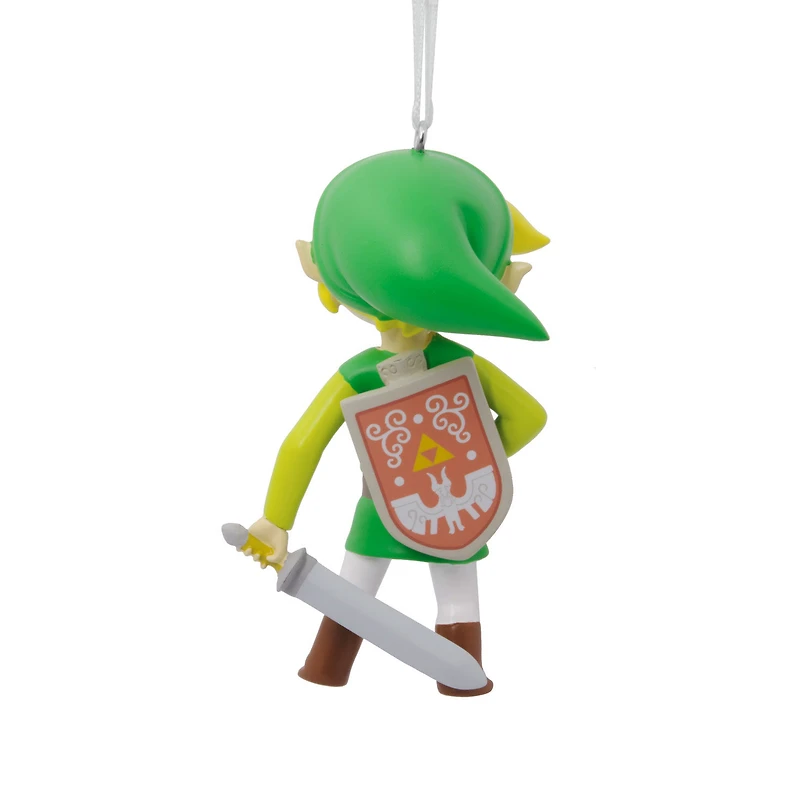 Nintendo The Legend of Zelda™ Link Hallmark Ornament for only USD 11.49 | Hallmark