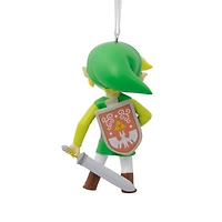 Nintendo The Legend of Zelda™ Link Hallmark Ornament for only USD 11.49 | Hallmark