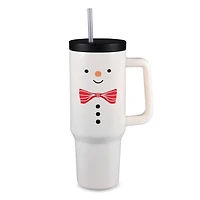 Snowman Insulated Travel Cup, 40 oz. for only USD 22.99 | Hallmark