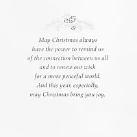 Christmas Keeps Us Believing Boxed Christmas Cards, Pack of 16 for only USD 12.49 | Hallmark