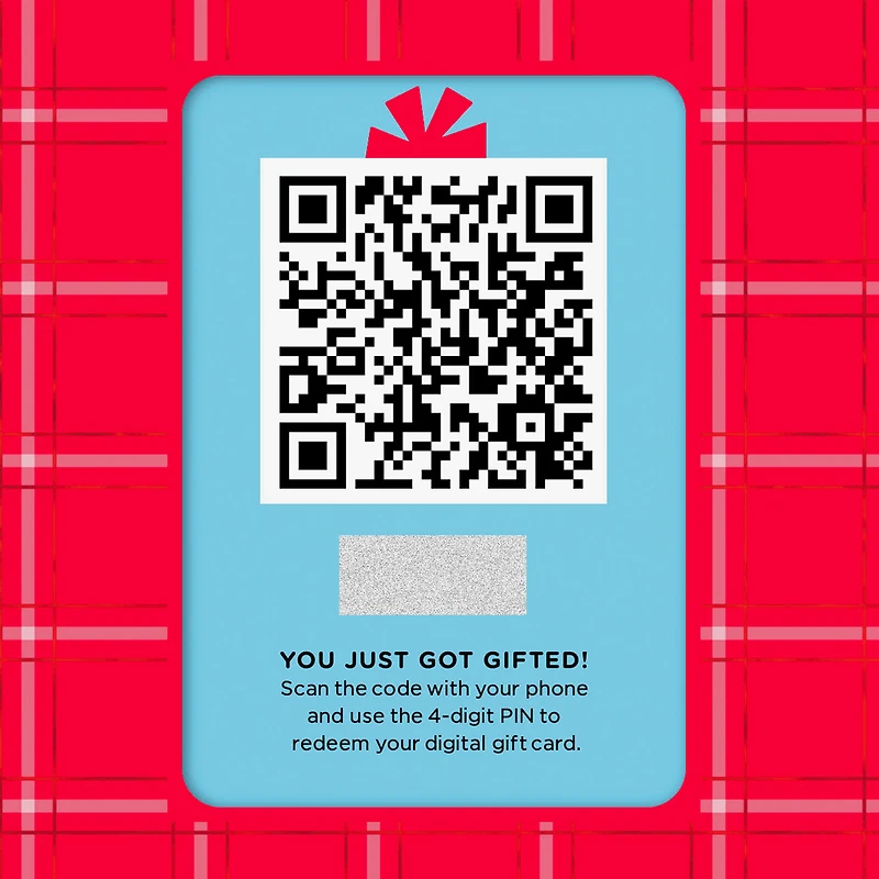 Make It Merry Gift Card Greeting Christmas Card for only USD 4.99 | Hallmark