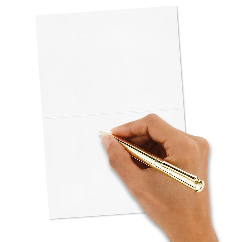 Festive Fall Leaves Boxed Blank Thanksgiving Notes, Pack of 40 for only USD 12.99 | Hallmark