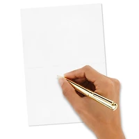 Festive Fall Leaves Boxed Blank Thanksgiving Notes, Pack of 40 for only USD 12.99 | Hallmark