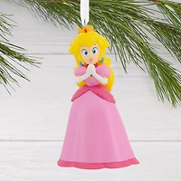 Nintendo Super Mario™ Princess Peach Hallmark Ornament for only USD 11.49 | Hallmark