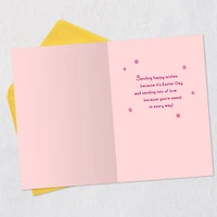 You're Sweet in Every Way Easter Card for only USD 0.99 | Hallmark