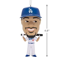 MLB Los Angeles Dodgers™ Mookie Betts Bobblehead Ornament for only USD 19.99 | Hallmark