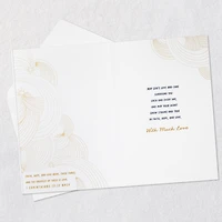 You Are Unique and Precious Religious Baptism Card for Grandson for only USD 4.59 | Hallmark