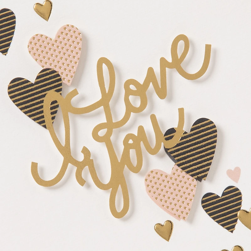 I Love You Lots Love Card for only USD 7.59 | Hallmark
