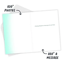 Beautiful Reflection of God's Love Religious Custom Mother's Day Card for only USD 4.99 | Hallmark