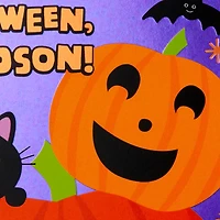 You're Sweet 1st Halloween Card for Grandson for only USD 3.59 | Hallmark