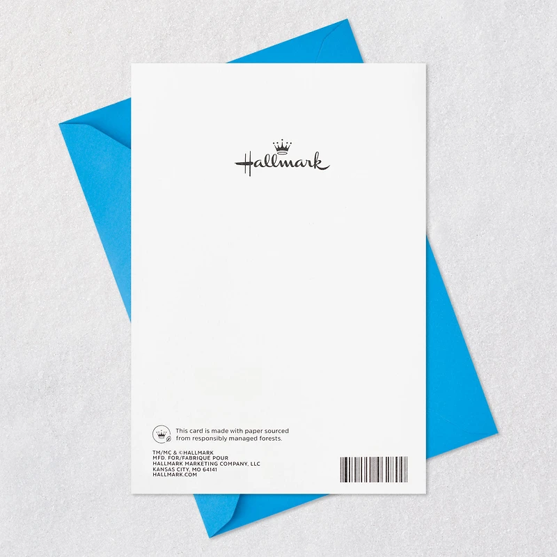 Dad Love Father's Day Card for only USD 7.59 | Hallmark