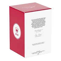 Peanuts® 75th Anniversary Special Edition Glass Ornament for only USD 33.99 | Hallmark