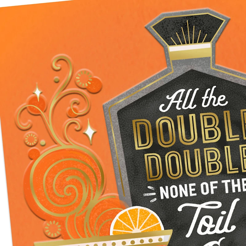 Halloween Cocktails Funny Halloween Card for only USD 2.99 | Hallmark