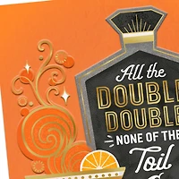 Halloween Cocktails Funny Halloween Card for only USD 2.99 | Hallmark