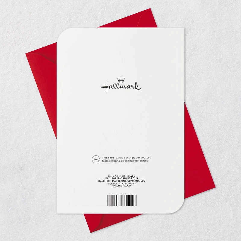 You Mean So Much Christmas Card for Mom From Both for only USD 4.99 | Hallmark