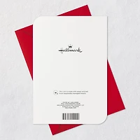 You Mean So Much Christmas Card for Mom From Both for only USD 4.99 | Hallmark