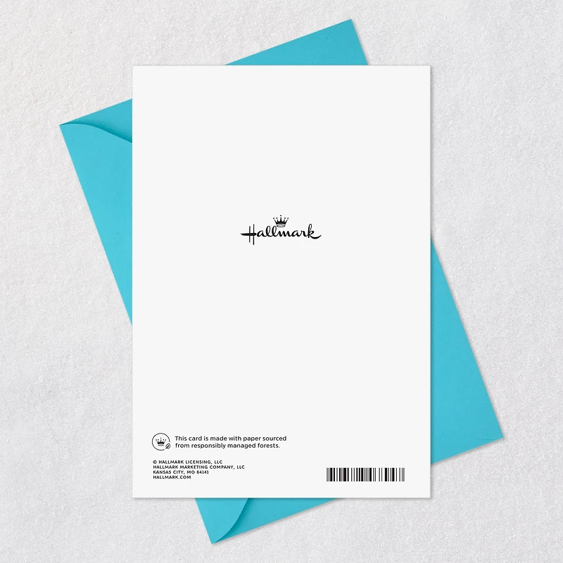 You Made It Happen Congratulations Card for only USD 5.59 | Hallmark