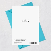 You Made It Happen Congratulations Card for only USD 5.59 | Hallmark
