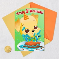 Let's Celebrate 1st Birthday Card for Boy for only USD 2.99 | Hallmark