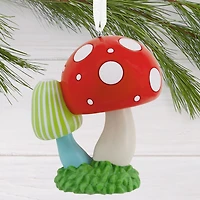 Mushrooms Hallmark Ornament for only USD 14.99 | Hallmark