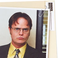The Office Live It to the Fullest Funny Birthday Card for only USD 4.49 | Hallmark