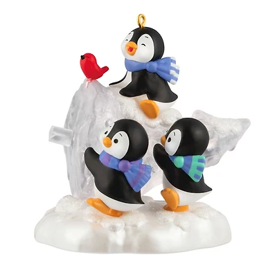 The Perfect Tree Ornament for only USD 23.99 | Hallmark