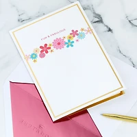 Fun and Fabulous Roller Skates Pop-Up Encouragement Card for only USD 12.99 | Hallmark