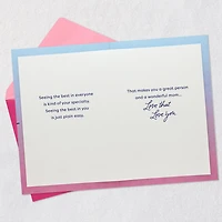 Love that Heart of Yours Birthday Card for Mom for only USD 5.99 | Hallmark
