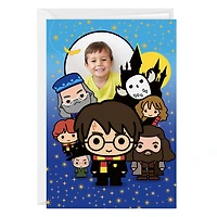 Harry Potter™ Another Magical Year Custom Birthday Card for only USD 4.99 | Hallmark