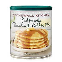 Stonewall Kitchen Buttermilk Pancake & Waffle Mix, 16 oz. for only USD 8.95 | Hallmark