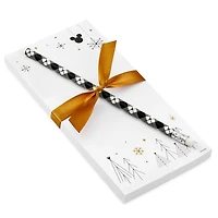 Disney Mickey Mouse Christmas List Pad With Pencil for only USD 9.99 | Hallmark