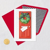 People Who Mean the Most Christmas Card for only USD 8.59 | Hallmark