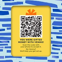 Thumbs Up Venmo Congratulations Card for only USD 4.99 | Hallmark