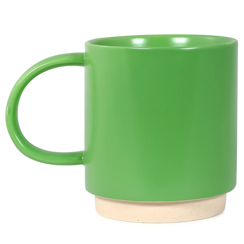 Tired But Trying Bright Green Mug, 16 oz. for only USD 16.99 | Hallmark