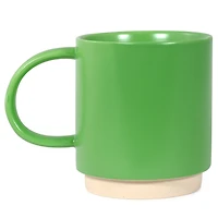 Tired But Trying Bright Green Mug, 16 oz. for only USD 16.99 | Hallmark