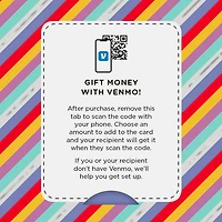 Best Christmas Ever Venmo Christmas Card for only USD 4.99 | Hallmark