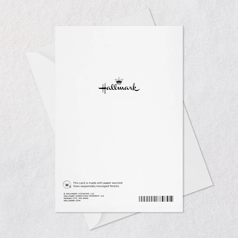 Losing Someone Who Mattered So Much Is Never Easy Sympathy Card for only USD 5.59 | Hallmark