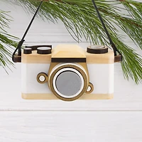 Retro Camera Wood Hallmark Ornament for only USD 14.99 | Hallmark