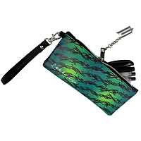 Wicked: Elphaba Thropp Green Pencil Pouch for only USD 12.99 | Hallmark
