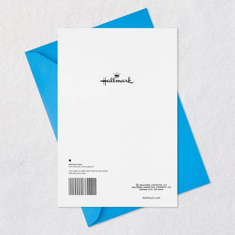 Great Sons Become Great Dads Father's Day Card for Son for only USD 5.99 | Hallmark