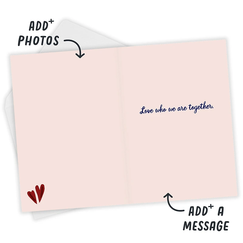 Love What We Have Photo Collage Custom Card for only USD 4.99 | Hallmark