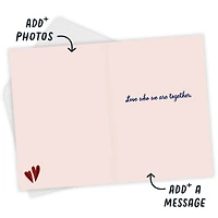 Love What We Have Photo Collage Custom Card for only USD 4.99 | Hallmark