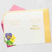You Leave Lives Brighter Mother's Day Card for only USD 5.99 | Hallmark