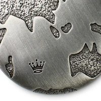 Change the World Metal Pocket Token for only USD 9.99 | Hallmark