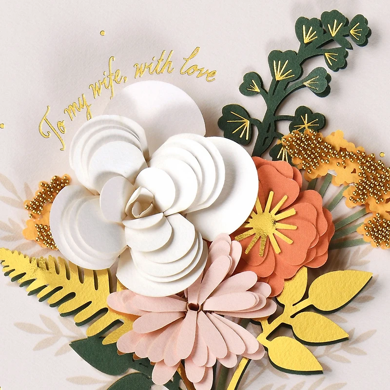 You're My Favorite Person Birthday Card for Wife for only USD 9.59 | Hallmark