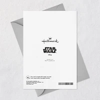 Star Wars™ Millennium Falcon™ Birthday Card for Grandson for only USD 4.59 | Hallmark