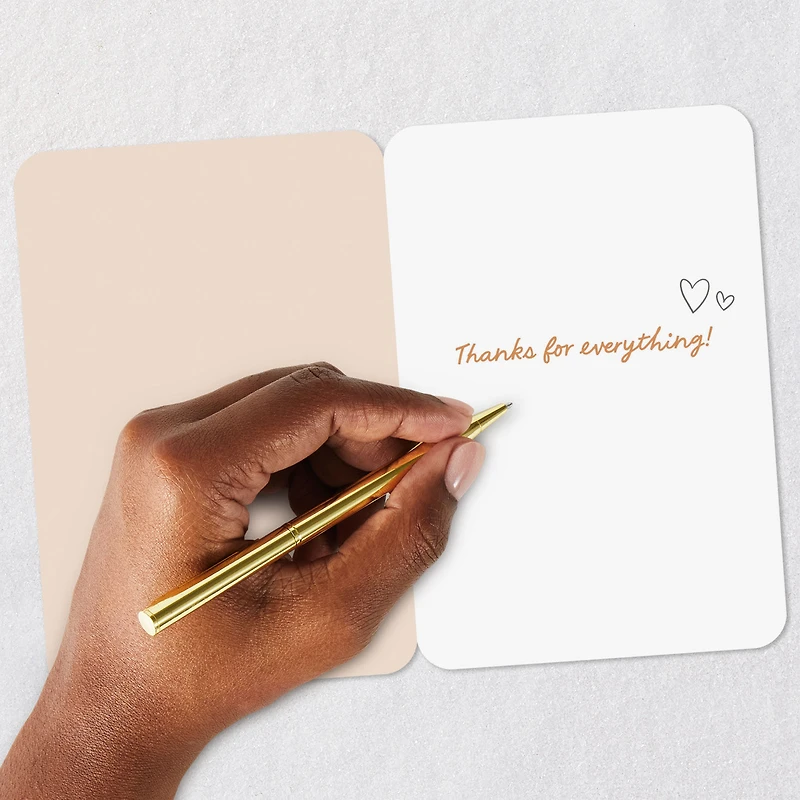 You're the Sweetest Thank You Card for only USD 2.99 | Hallmark