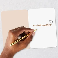 You're the Sweetest Thank You Card for only USD 2.99 | Hallmark