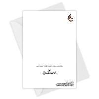 White Frame Custom Friendsgiving Card for only USD 4.99 | Hallmark