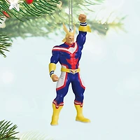 My Hero Academia All Might Ornament for only USD 24.99 | Hallmark